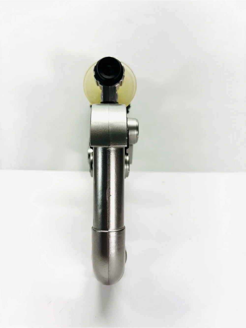 Doctor Who Laser Q. L.A. Quantum Anti-Time Device Hybrid Dalek Cyberman 2004